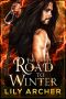 [Fae's Captive 02] • Road to Winter